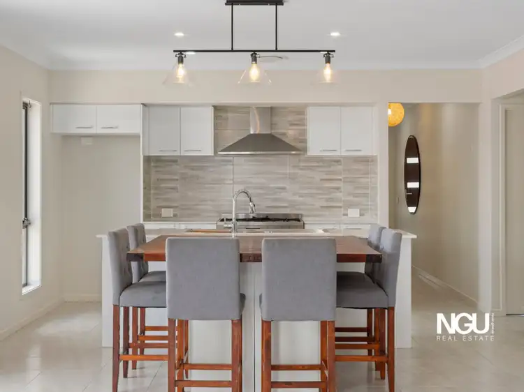 Fifth view of Homely house listing, 112 Joy Chambers Circuit, Ripley QLD 4306