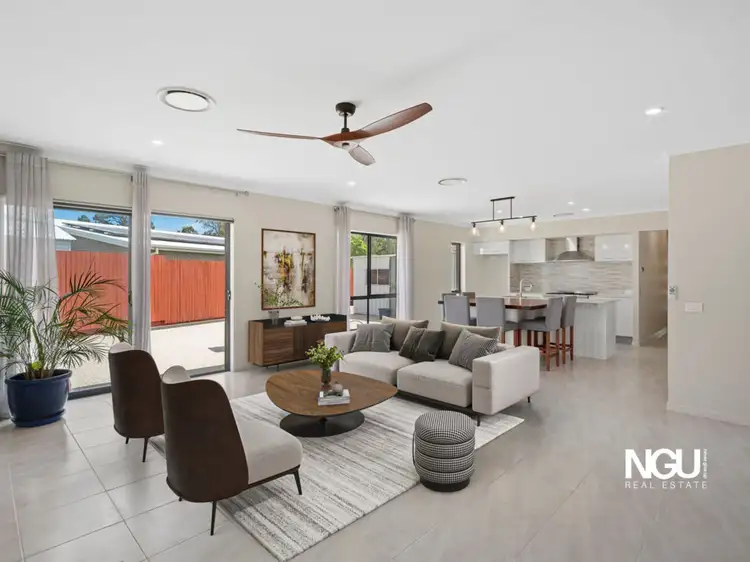 Sixth view of Homely house listing, 112 Joy Chambers Circuit, Ripley QLD 4306
