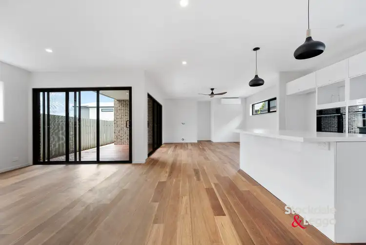 Fourth view of Homely townhouse listing, 1/34C Freda Street, Inverloch VIC 3996