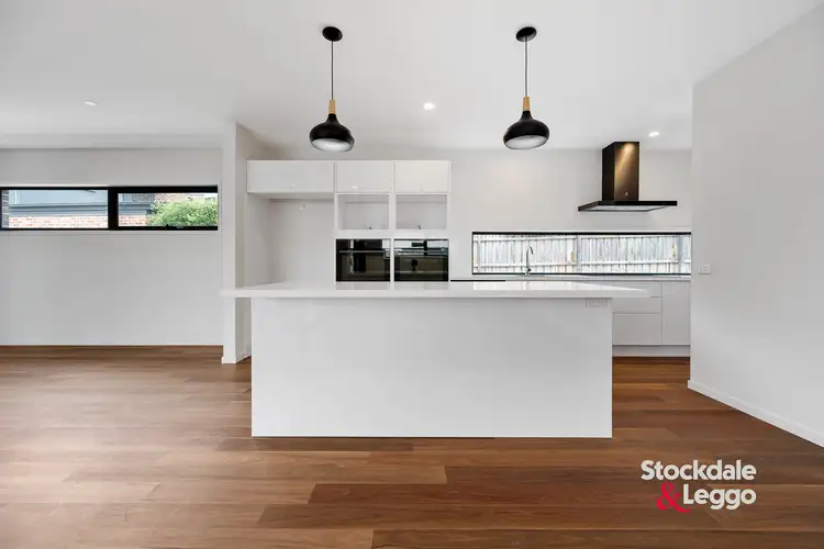 Fifth view of Homely townhouse listing, 1/34C Freda Street, Inverloch VIC 3996