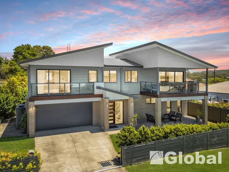 1A Marmong Street, Booragul NSW 2284