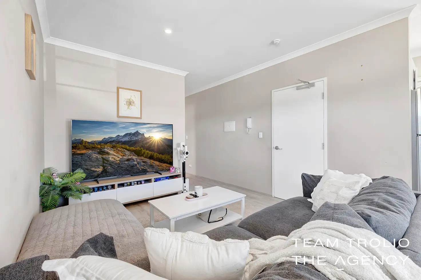 Main view of Homely apartment listing, 6/326 Rockingham Road, Spearwood WA 6163