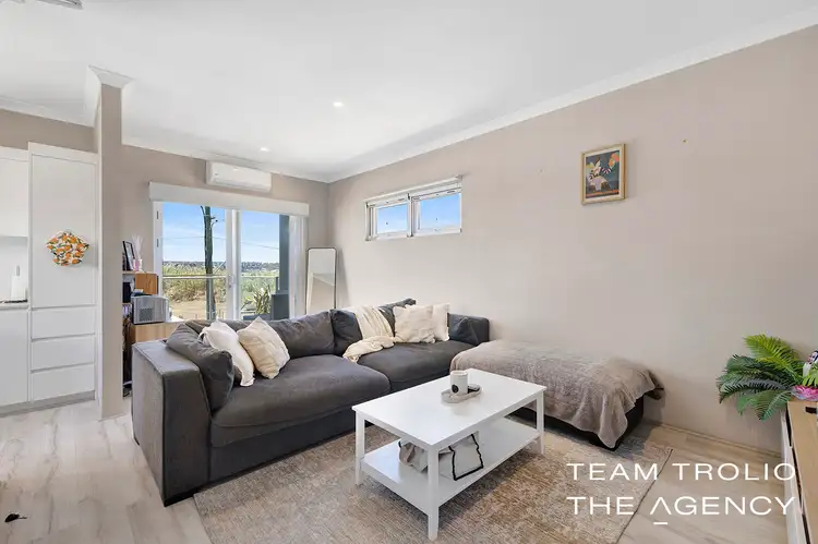 Second view of Homely apartment listing, 6/326 Rockingham Road, Spearwood WA 6163