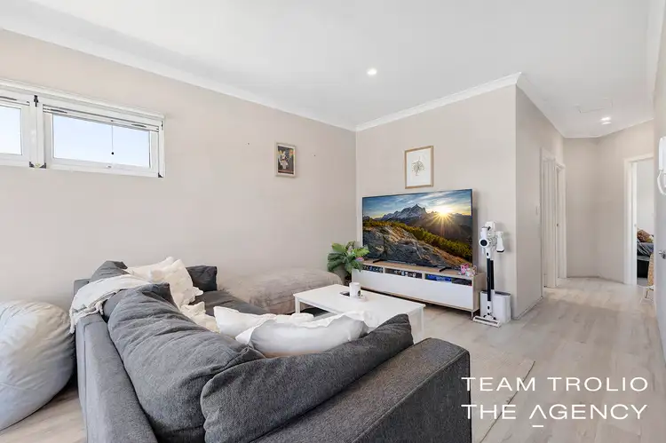 Third view of Homely apartment listing, 6/326 Rockingham Road, Spearwood WA 6163