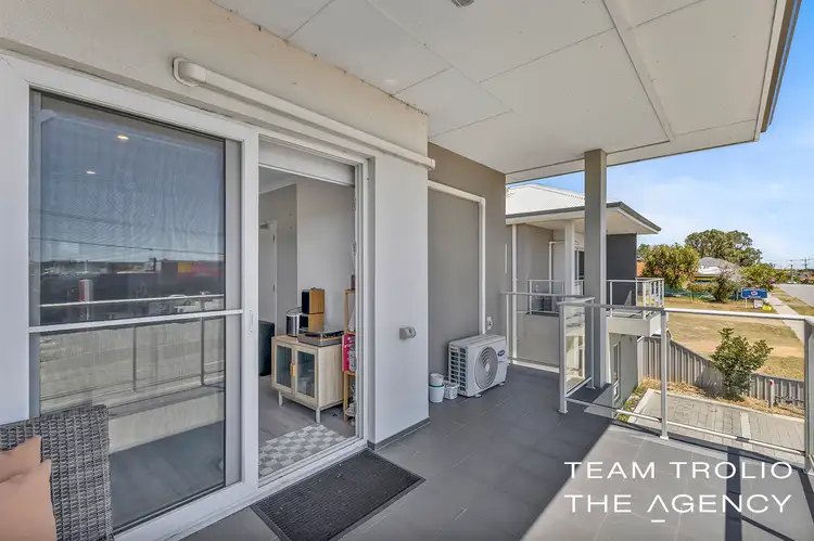 Fourth view of Homely apartment listing, 6/326 Rockingham Road, Spearwood WA 6163
