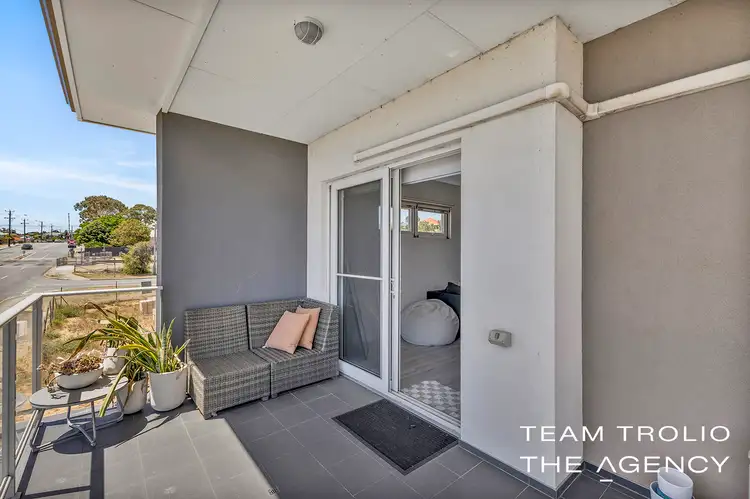 Sixth view of Homely apartment listing, 6/326 Rockingham Road, Spearwood WA 6163