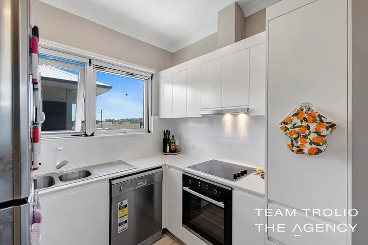 Seventh view of Homely apartment listing, 6/326 Rockingham Road, Spearwood WA 6163