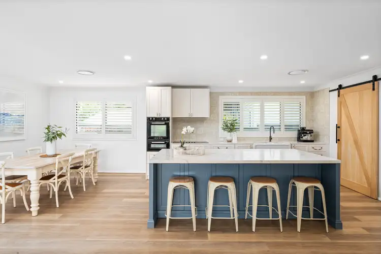 Third view of Homely house listing, 8 Craigend Street, Wyoming NSW 2250