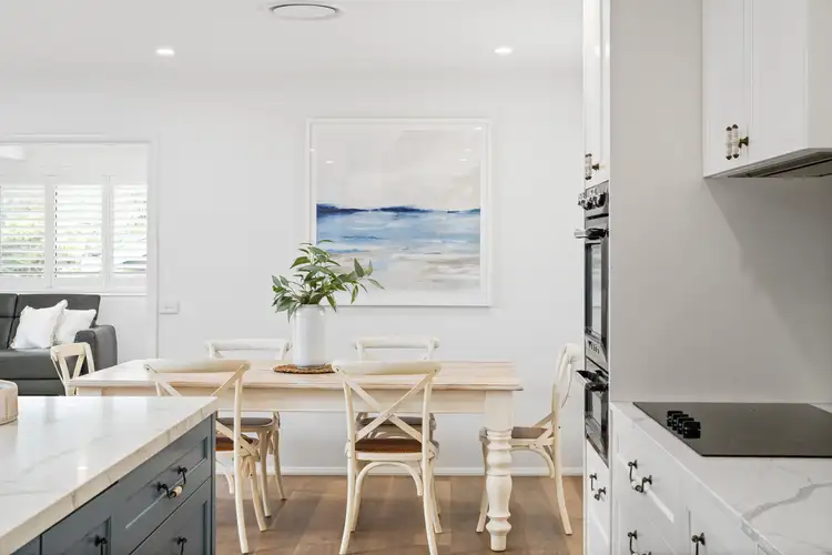 Fifth view of Homely house listing, 8 Craigend Street, Wyoming NSW 2250