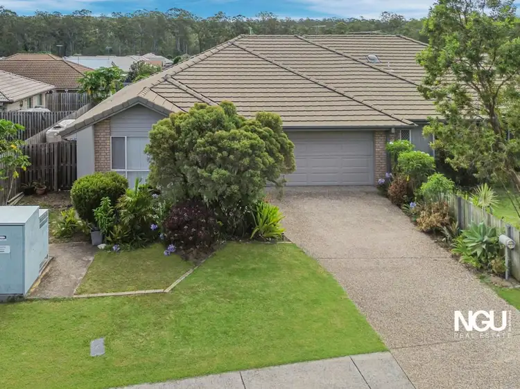2/42 Aramac Street, Brassall QLD 4305