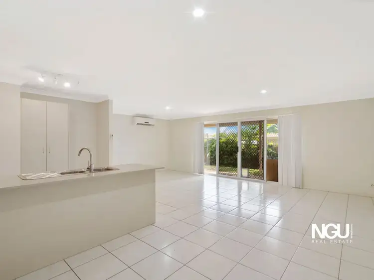 Third view of Homely semi-detached listing, 2/42 Aramac Street, Brassall QLD 4305