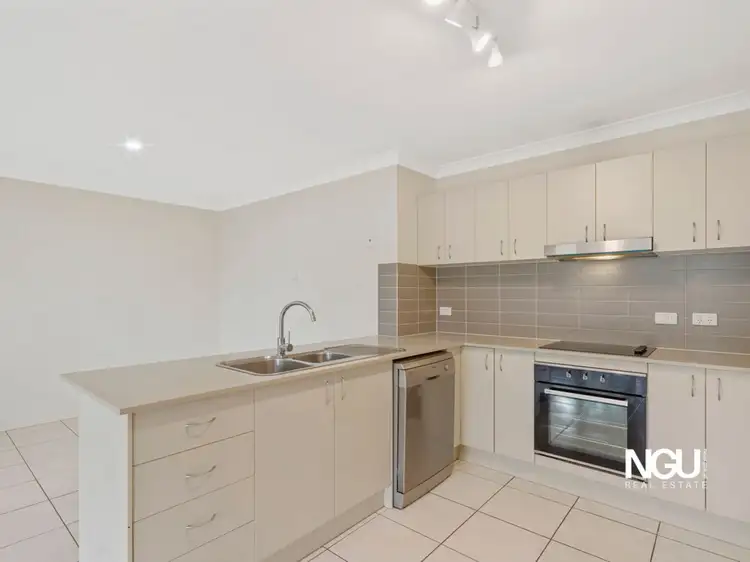 Fourth view of Homely semi-detached listing, 2/42 Aramac Street, Brassall QLD 4305
