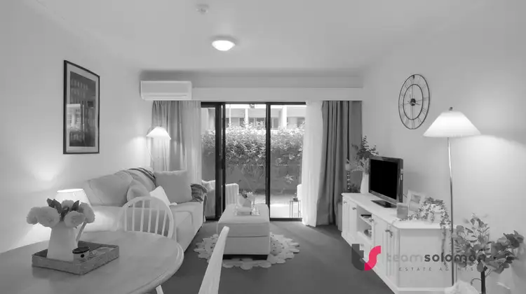 Main view of Homely unit listing, Address available on request