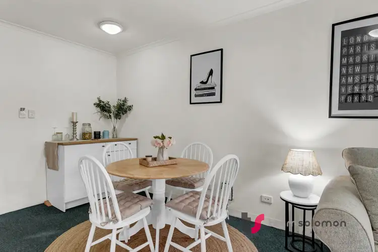 Second view of Homely unit listing, Address available on request