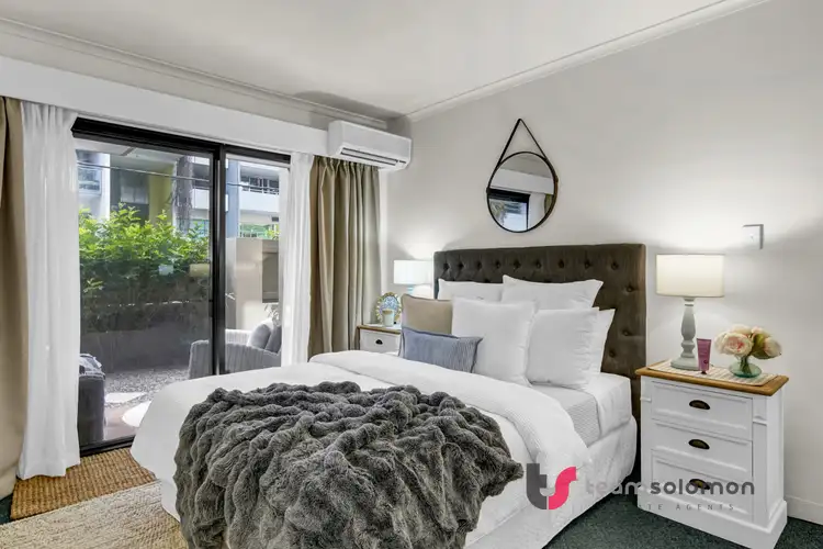 Sixth view of Homely unit listing, Address available on request