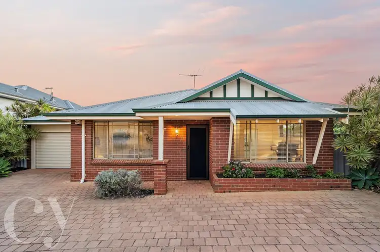 Main view of Homely house listing, 41B Holland Street, Fremantle WA 6160