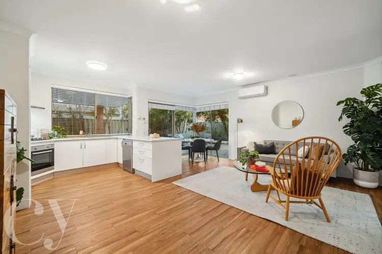 Third view of Homely house listing, 41B Holland Street, Fremantle WA 6160