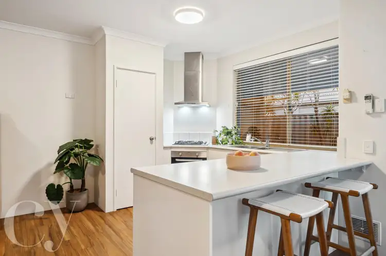 Fourth view of Homely house listing, 41B Holland Street, Fremantle WA 6160