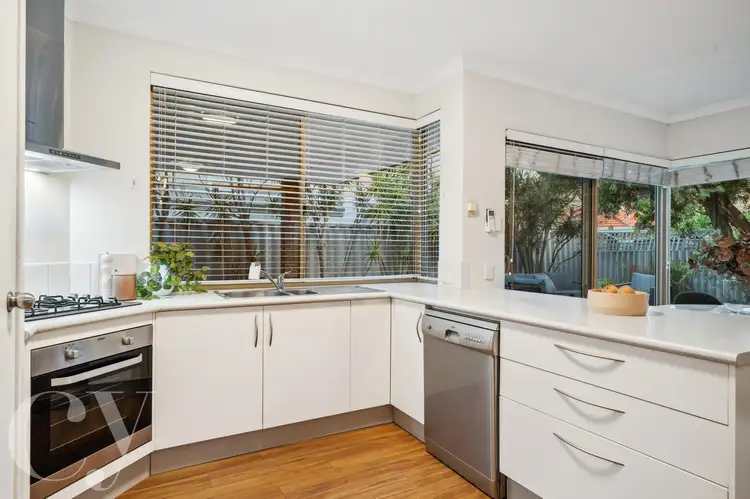 Fifth view of Homely house listing, 41B Holland Street, Fremantle WA 6160