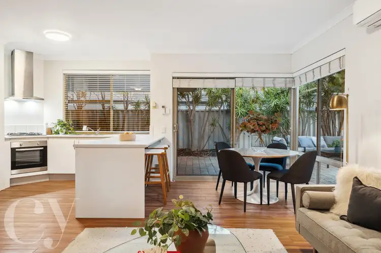 Sixth view of Homely house listing, 41B Holland Street, Fremantle WA 6160