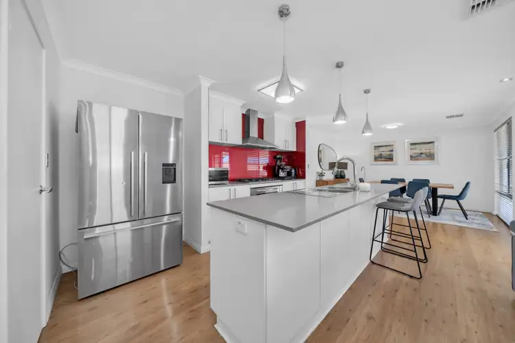 Third view of Homely house listing, 45 Boboli Way, Pearsall WA 6065