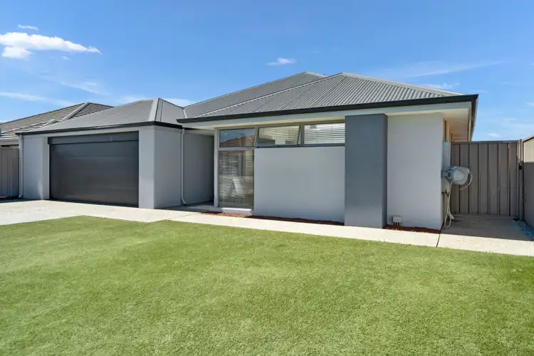 Fourth view of Homely house listing, 45 Boboli Way, Pearsall WA 6065