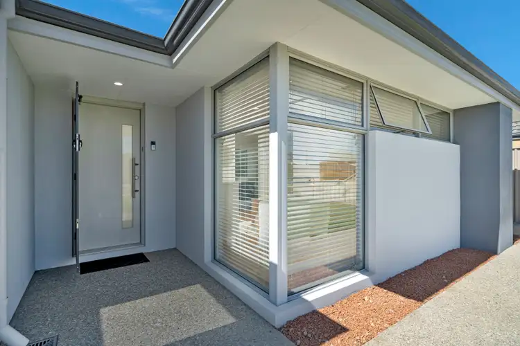 Fifth view of Homely house listing, 45 Boboli Way, Pearsall WA 6065