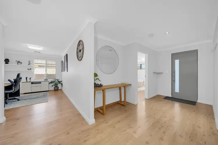 Sixth view of Homely house listing, 45 Boboli Way, Pearsall WA 6065