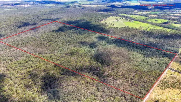 LOT 63 Hartfields Road, Bucca QLD 4670