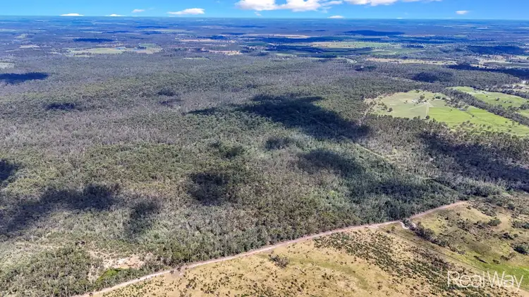 Fourth view of Homely land listing, LOT 63 Hartfields Road, Bucca QLD 4670