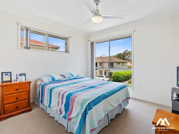 Main view of Homely townhouse listing, 16/81 Network Drive, Wynnum West QLD 4178