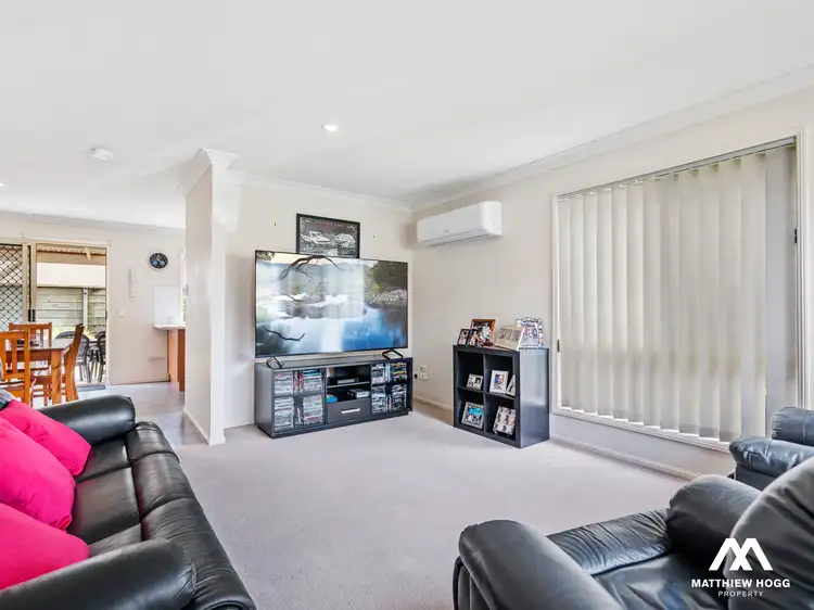 Third view of Homely townhouse listing, 16/81 Network Drive, Wynnum West QLD 4178