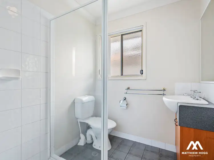 Fifth view of Homely townhouse listing, 16/81 Network Drive, Wynnum West QLD 4178