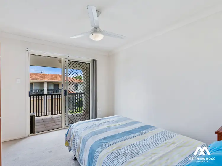 Sixth view of Homely townhouse listing, 16/81 Network Drive, Wynnum West QLD 4178