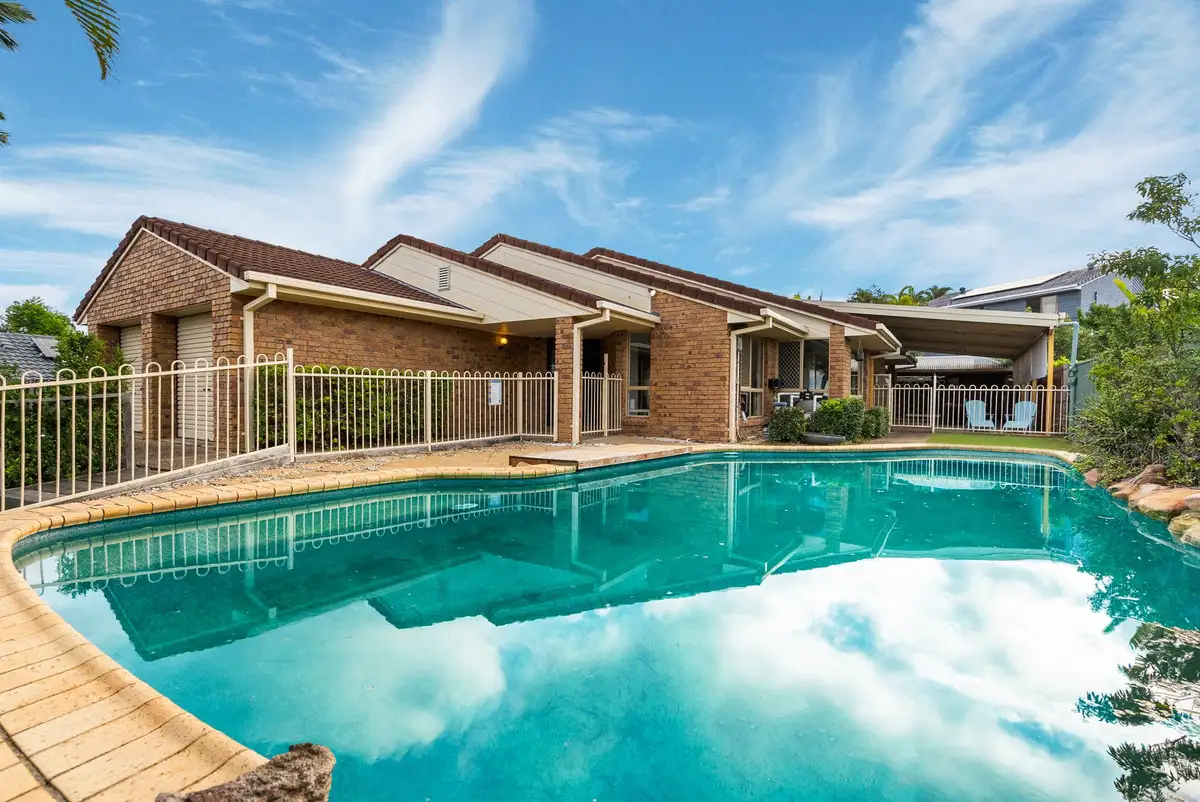 Main view of Homely house listing, 10 Edwards Drive, Albany Creek QLD 4035