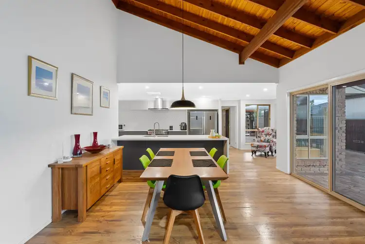 Fifth view of Homely house listing, 10 Edwards Drive, Albany Creek QLD 4035