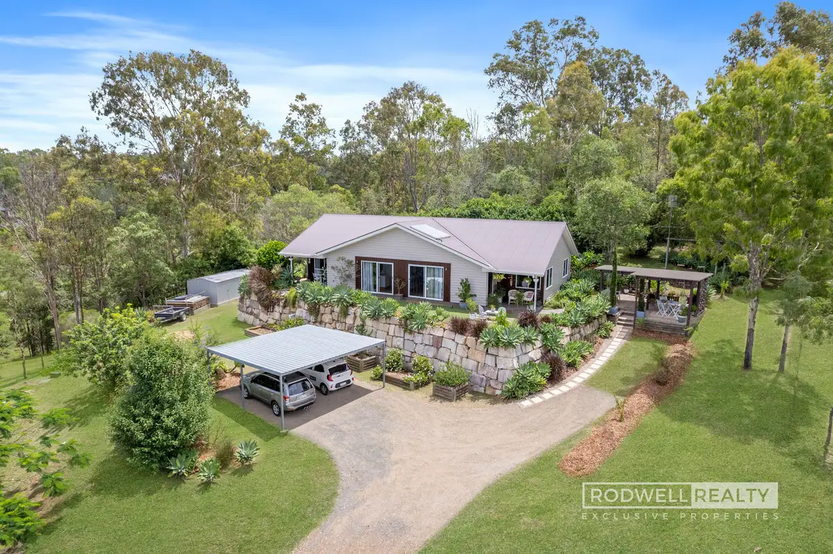 Main view of Homely house listing, 7 - 9 Wyangarie Place, Kooralbyn QLD 4285