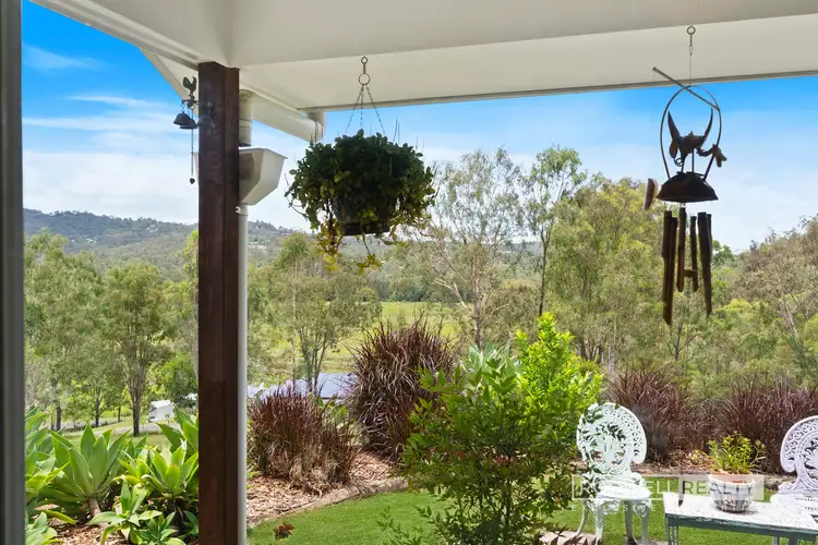 Fourth view of Homely house listing, 7 - 9 Wyangarie Place, Kooralbyn QLD 4285