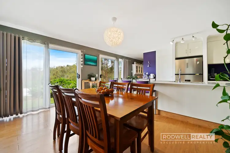 Sixth view of Homely house listing, 7 - 9 Wyangarie Place, Kooralbyn QLD 4285