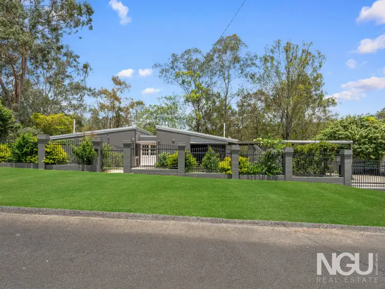 106 Gladstone Road, Coalfalls QLD 4305