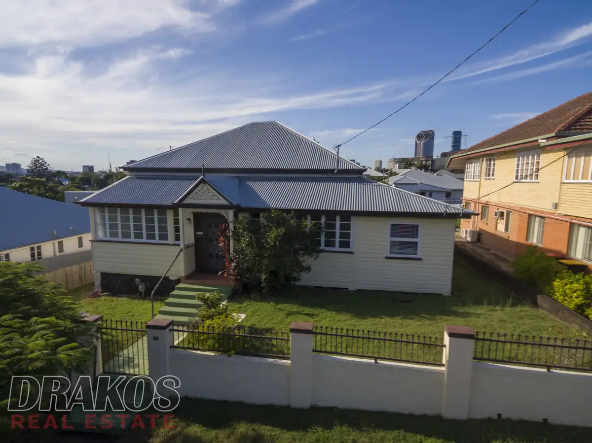 Main view of Homely house listing, 20 Emily Street, Highgate Hill QLD 4101