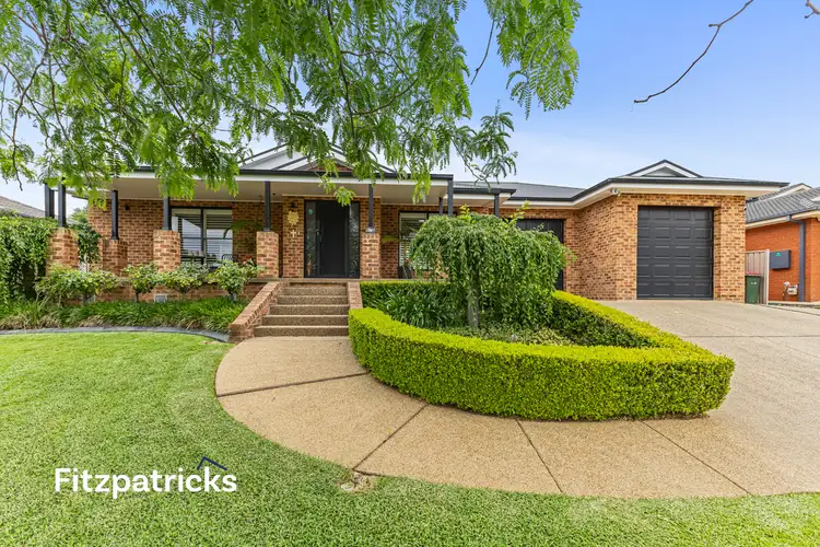 28 Fitzroy Street, Tatton NSW 2650