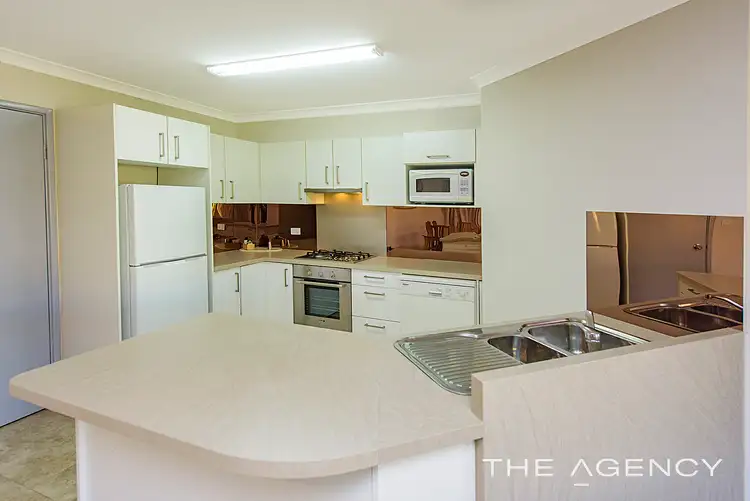 Fourth view of Homely serviced apartment listing, 15/595 Bussell Highway, Broadwater WA 6280