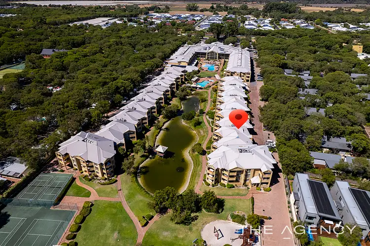 Fifth view of Homely serviced apartment listing, 15/595 Bussell Highway, Broadwater WA 6280