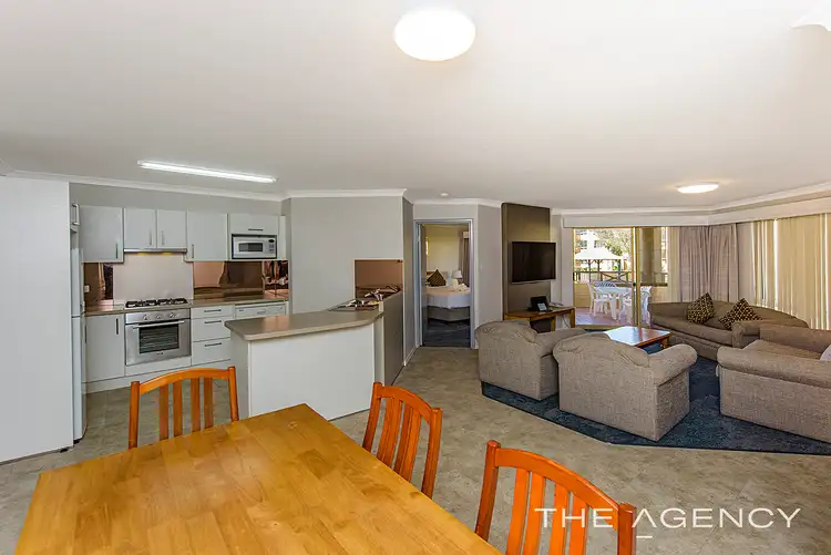 Seventh view of Homely serviced apartment listing, 15/595 Bussell Highway, Broadwater WA 6280
