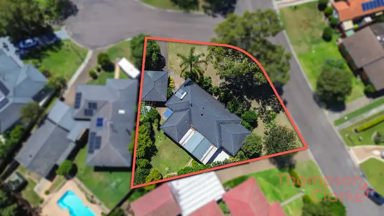 7 Moss Place, East Maitland NSW 2323
