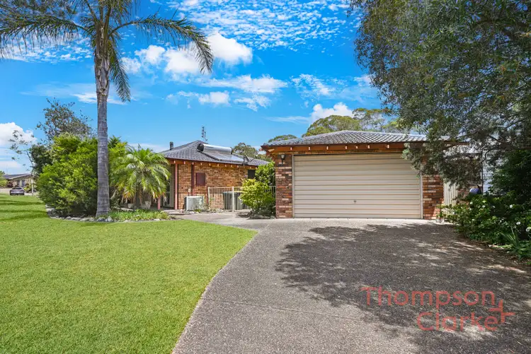 Third view of Homely house listing, 7 Moss Place, East Maitland NSW 2323