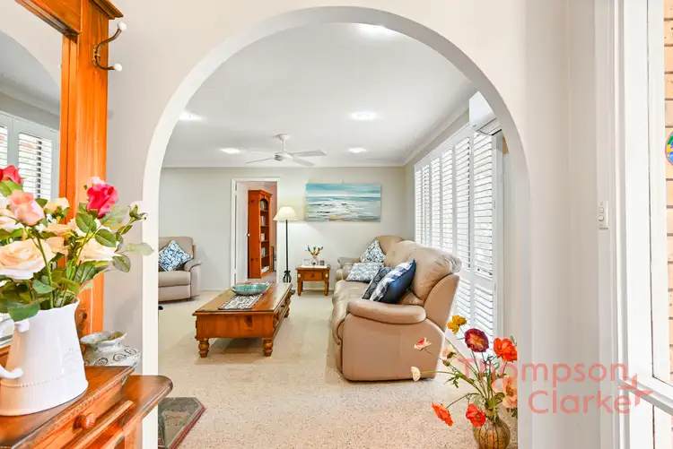 Fourth view of Homely house listing, 7 Moss Place, East Maitland NSW 2323