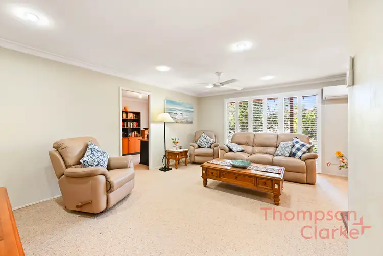 Fifth view of Homely house listing, 7 Moss Place, East Maitland NSW 2323