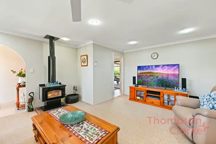 Sixth view of Homely house listing, 7 Moss Place, East Maitland NSW 2323